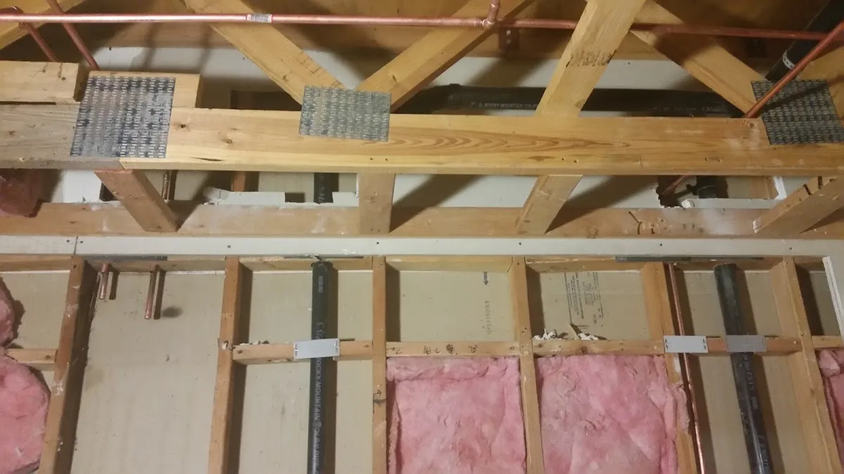 Leak Detection in Frederick, CO